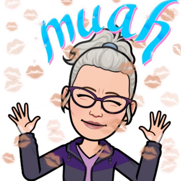 Meet your Posher, Cindi! - Picture 1 of 1